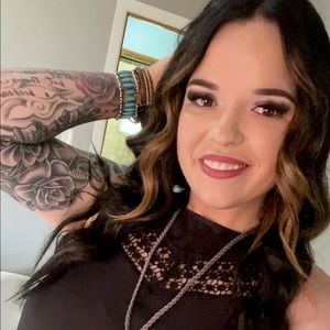 Meet your Posher, Emma